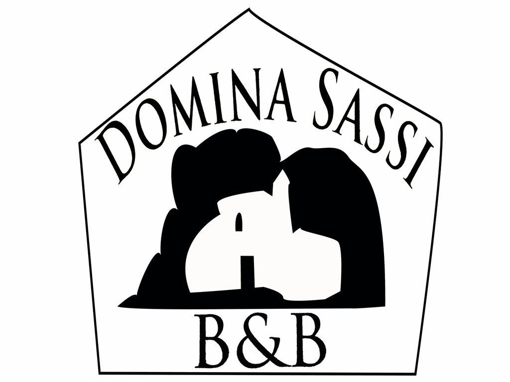 مبيت وإفطار ماتيرا Domina Sassi المظهر الخارجي الصورة